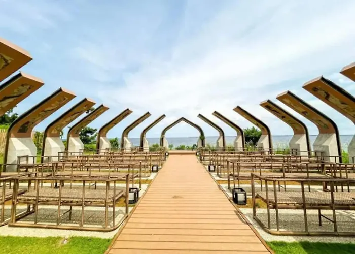 Apartment Mactan Newtown Staycation Near Airport With Pool Access Punta Engano (Mactan)