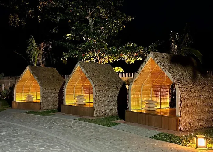 Mactan Newtown Staycation Near Airport With Pool Access Punta Engano (Mactan)